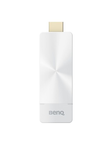 BenQ QP30 sistema de presentación inalámbrico HDMI Mochila