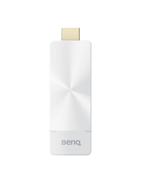 BenQ QP30 sistema de presentación inalámbrico HDMI Mochila