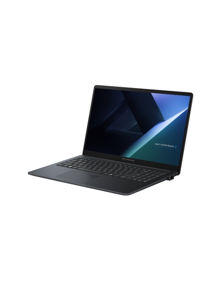 ASUS ExpertBook B1 B1503CVA-NJ2208X - Ordenador Portátil 15.6" Full HD (Intel Core i7-1355U, 16GB RAM, 512GB SSD, UHD Graphics,