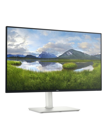DELL S Series S2425HS LED display 60,5 cm (23.8") 1920 x 1080 Pixeles Full HD LCD Negro, Plata
