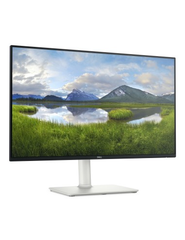 DELL S Series S2725HS LED display 68,6 cm (27") 1920 x 1080 Pixeles Full HD LCD Negro, Plata