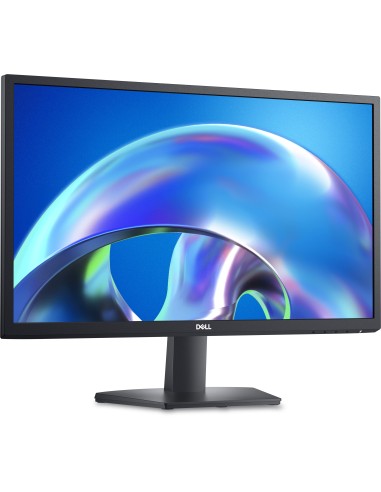 DELL S Series SE2425H pantalla para PC 60,5 cm (23.8") 1920 x 1080 Pixeles Full HD LCD Negro