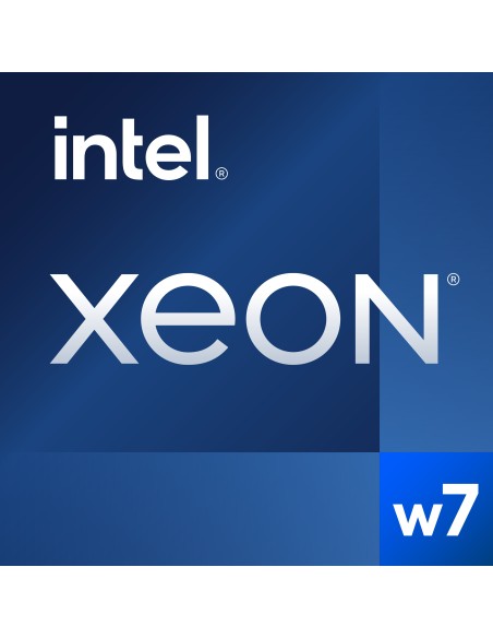 Intel Xeon w7-2475X procesador 2,6 GHz 37,5 MB Smart Cache