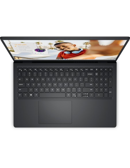 DELL Inspiron 3535 AMD Ryzen™ 5 7530U Portátil 39,6 cm (15.6") Full HD 16 GB DDR4-SDRAM 512 GB SSD Wi-Fi 5 (802.11ac) Windows