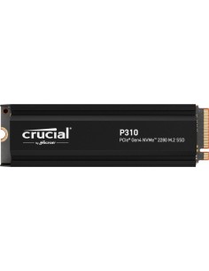 Crucial P310 2 TB M.2 PCI Express 4.0 NVMe