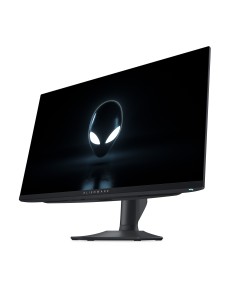 Alienware AW2725DF pantalla para PC 67,8 cm (26.7") 2560 x 1440 Pixeles Quad HD QD-OLED Negro 2