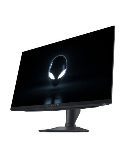 Alienware AW2725DF pantalla para PC 67,8 cm (26.7") 2560 x 1440 Pixeles Quad HD QD-OLED Negro