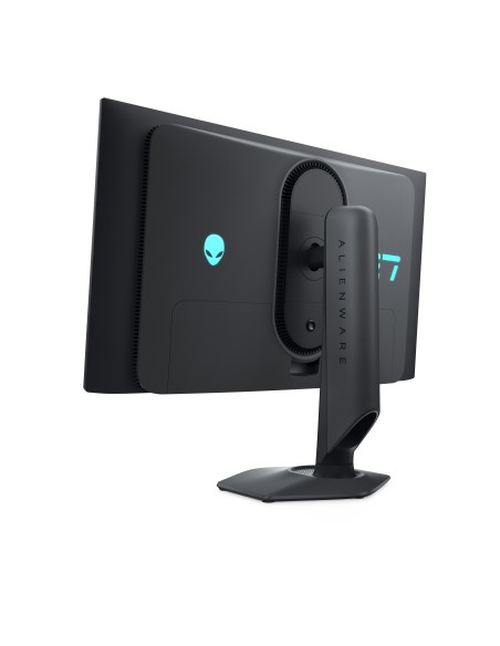 Alienware AW2725DF pantalla para PC 67,8 cm (26.7") 2560 x 1440 Pixeles Quad HD QD-OLED Negro