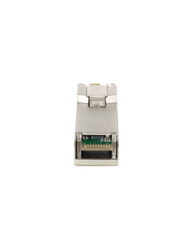 LevelOne SFP-3841 red modulo transceptor Cobre 1250 Mbit s