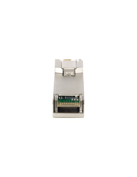 LevelOne SFP-3841 red modulo transceptor Cobre 1250 Mbit s