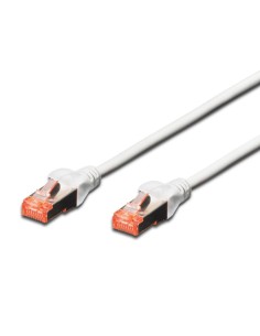 WP WPC-PAT-6SF100W cable de red Blanco 10 m Cat6 SF UTP (S-FTP)
