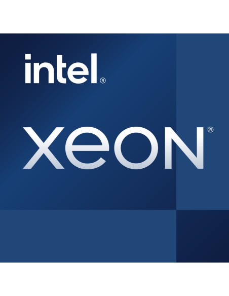 Intel Xeon E-2334 procesador 3,4 GHz 8 MB Smart Cache