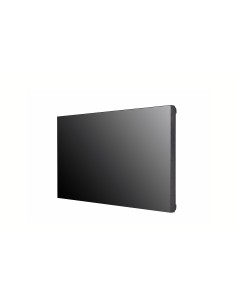LG 55VM5J-H pantalla de señalización Pantalla plana para señalización digital 139,7 cm (55") 500 cd   m² Full HD Negro WebOS