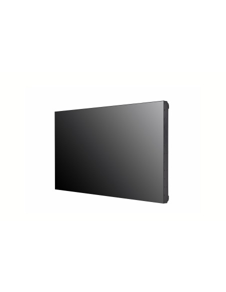 LG 55VM5J-H pantalla de señalización Pantalla plana para señalización digital 139,7 cm (55") 500 cd   m² Full HD Negro WebOS