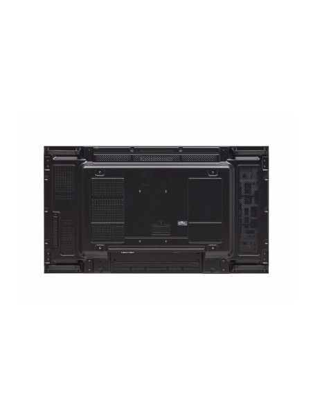 LG 55VM5J-H pantalla de señalización Pantalla plana para señalización digital 139,7 cm (55") 500 cd   m² Full HD Negro WebOS