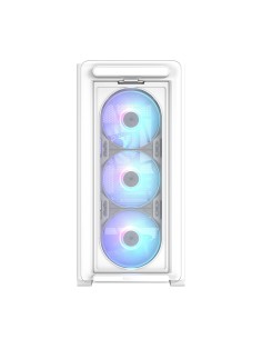 ASUS A23 PLUS TG ARGB WHITE Blanco