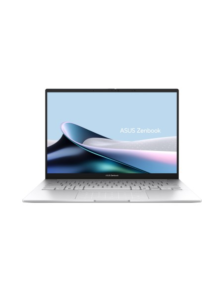 ASUS Zenbook 14 OLED UX3405CA-PZ195W - Ordenador Portátil 14" WQXGA+ 120Hz (Intel Core Ultra 9 285H, 32GB RAM, 1TB SSD, Arc