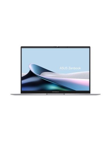 ASUS Zenbook 14 OLED UX3405CA-PZ195W - Ordenador Portátil 14" WQXGA+ 120Hz (Intel Core Ultra 9 285H, 32GB RAM, 1TB SSD, Arc