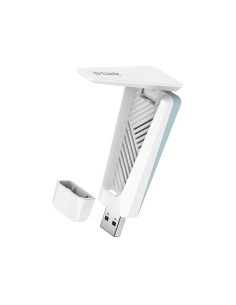 D-Link Wi-Fi 6 AX1800 USB 3.0 Dongle WLAN 1800 Mbit s 2