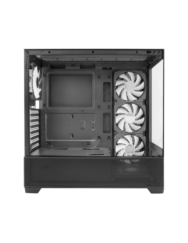 CoolBox GA250 Vision Torre Negro
