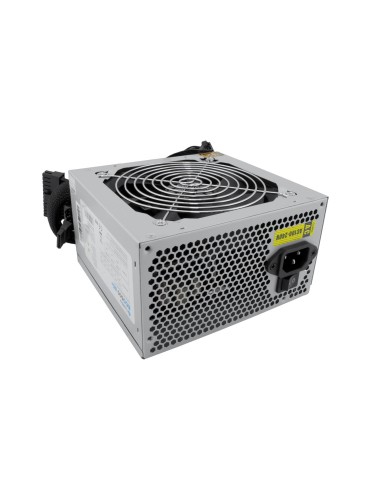 CoolBox FALCOO500E85 unidad de fuente de alimentación 300 W 20+4 pin ATX ATX Gris