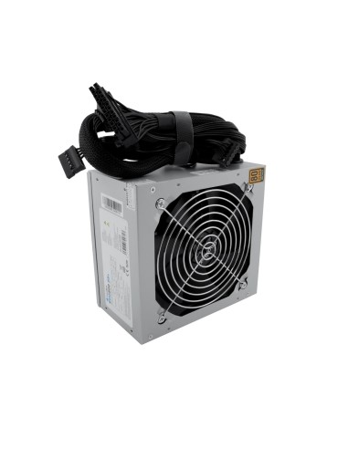 CoolBox FALCOO500E85 unidad de fuente de alimentación 300 W 20+4 pin ATX ATX Gris