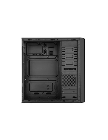 CoolBox F-750 Negro