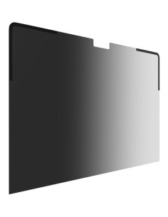HYPER HyperShield Magnetic Privacy 35,6 cm (14") Portátil Filtro de privacidad para pantallas sin marco 3H