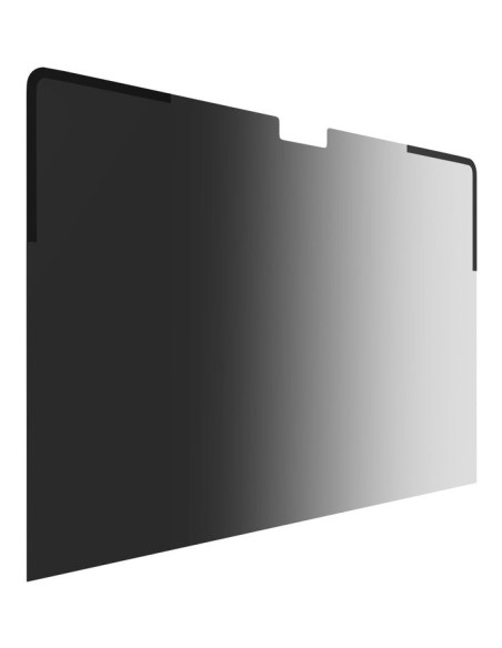 HYPER HyperShield Magnetic Privacy 35,6 cm (14") Portátil Filtro de privacidad para pantallas sin marco 3H