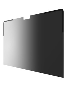 HYPER HyperShield Magnetic Privacy 35,6 cm (14") Portátil Filtro de privacidad para pantallas sin marco 3H 2