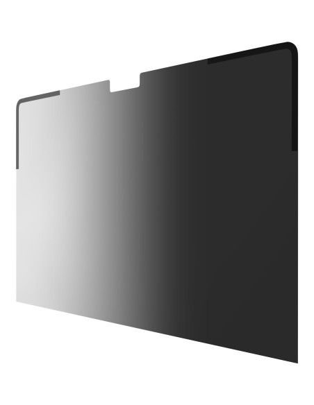 HYPER HyperShield Magnetic Privacy 35,6 cm (14") Portátil Filtro de privacidad para pantallas sin marco 3H