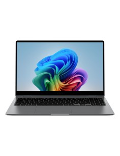 Samsung Galaxy Book5 360 Intel Core Ultra 5 226V Portátil 39,6 cm (15.6") Pantalla táctil Full HD 16 GB LPDDR5x-SDRAM 512 GB 2