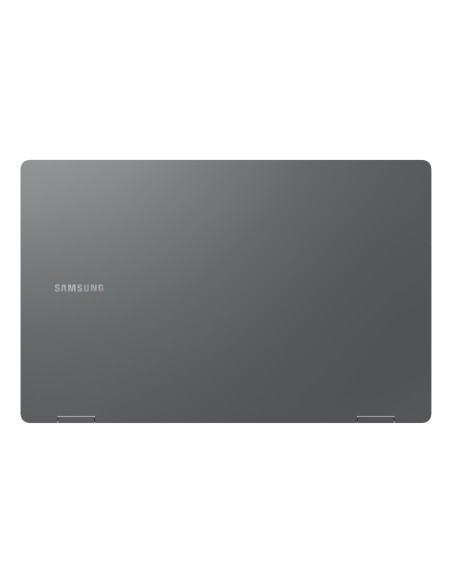 Samsung Galaxy Book5 360 Intel Core Ultra 5 226V Portátil 39,6 cm (15.6") Pantalla táctil Full HD 16 GB LPDDR5x-SDRAM 512 GB Samsung Galaxy Book5 360 Intel Core Ultra 5 226V Portátil 39,6 cm (15.6") Pantalla táctil Full HD 16 GB LPDDR5x-SDRAM 512 GB
