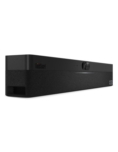 Lenovo ThinkSmart One for Microsoft Team Rooms sistema de video conferencia Ethernet