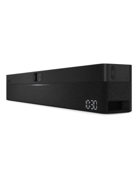 Lenovo ThinkSmart One for Microsoft Team Rooms sistema de video conferencia Ethernet