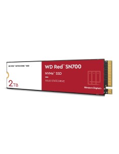 Western Digital SN700 2 TB M.2 PCI Express 3.0 NVMe 2