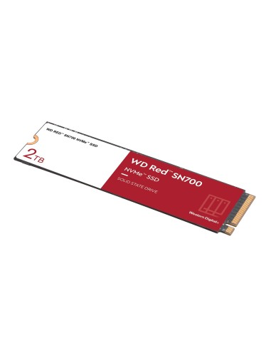 Western Digital SN700 2 TB M.2 PCI Express 3.0 NVMe