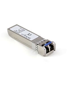 StarTech.com Módulo Transceptor SFP+ Compatible con HPE J9151E - 10GBASE-LR - Fibra Monomodo de 10GbE - SFP+ Ethernet Gigabit 2