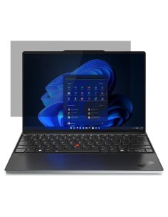 Lenovo 4XJ1K79627 filtro para monitor 33,8 cm (13.3") Portátil Filtro de privacidad para pantallas sin marco