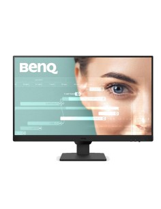 BenQ GW2490 pantalla para PC 60,5 cm (23.8") 1920 x 1080 Pixeles Full HD Negro 2