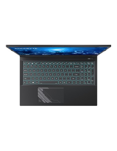 GIGABYTE G5 MF5-H2ES354KD ordenador portatil Intel® Core™ i7 i7-13620H Portátil 39,6 cm (15.6") Full HD 16 GB DDR5-SDRAM 1 TB