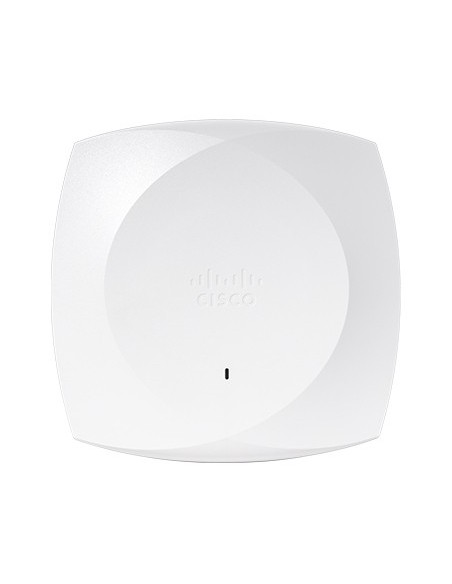 Cisco 9178 Series CW9178I-CFG punto de acceso inalámbrico 24000 Mbit s Blanco Energía sobre Ethernet (PoE) Cisco 9178 Series CW9178I-CFG punto de acceso inalámbrico 24000 Mbit s Blanco Energía sobre Ethernet (PoE)