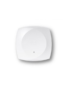 Cisco 9178 Series CW9178I-CFG punto de acceso inalámbrico 24000 Mbit s Blanco Energía sobre Ethernet (PoE) 2