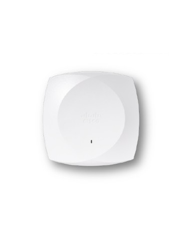 Cisco 9178 Series CW9178I-CFG punto de acceso inalámbrico 24000 Mbit s Blanco Energía sobre Ethernet (PoE)