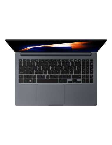 Samsung Galaxy Book4 NP754XGJ-KG2ES ordenador portatil Intel® Core™ i5 i5-1335U Portátil 39,6 cm (15.6") Full HD 16 GB