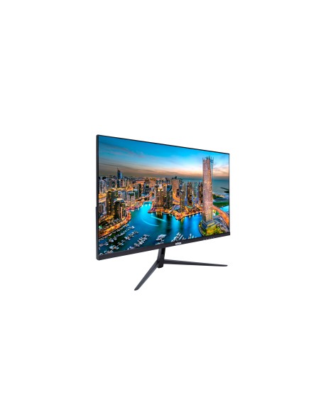 Nilox MONITOR 27" NXM27FHD111 LED FHD IPS 100HZ HDMI DP 1MS pantalla para PC 68,6 cm (27") 1920 x 1080 Pixeles Full HD