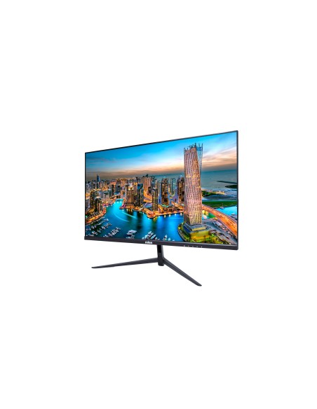 Nilox MONITOR 27" NXM27FHD111 LED FHD IPS 100HZ HDMI DP 1MS pantalla para PC 68,6 cm (27") 1920 x 1080 Pixeles Full HD
