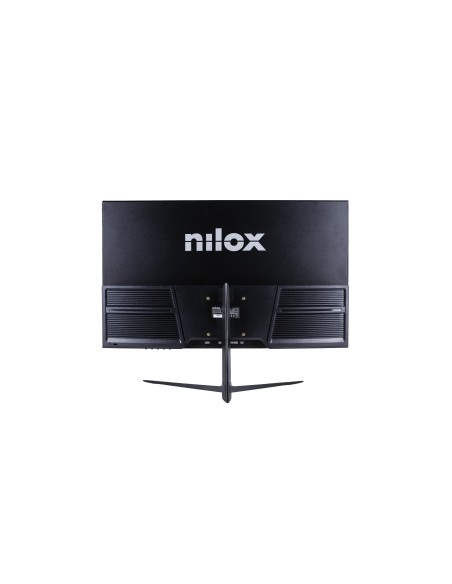 Nilox MONITOR 27" NXM27FHD111 LED FHD IPS 100HZ HDMI DP 1MS pantalla para PC 68,6 cm (27") 1920 x 1080 Pixeles Full HD