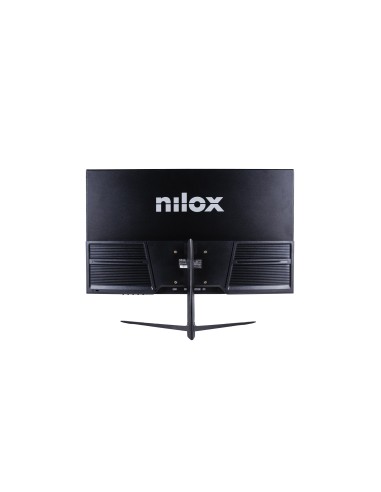 Nilox MONITOR 27" NXM27FHD111 LED FHD IPS 100HZ HDMI DP 1MS pantalla para PC 68,6 cm (27") 1920 x 1080 Pixeles Full HD