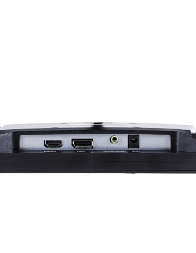 Nilox MONITOR 27" NXM27FHD111 LED FHD IPS 100HZ HDMI DP 1MS pantalla para PC 68,6 cm (27") 1920 x 1080 Pixeles Full HD